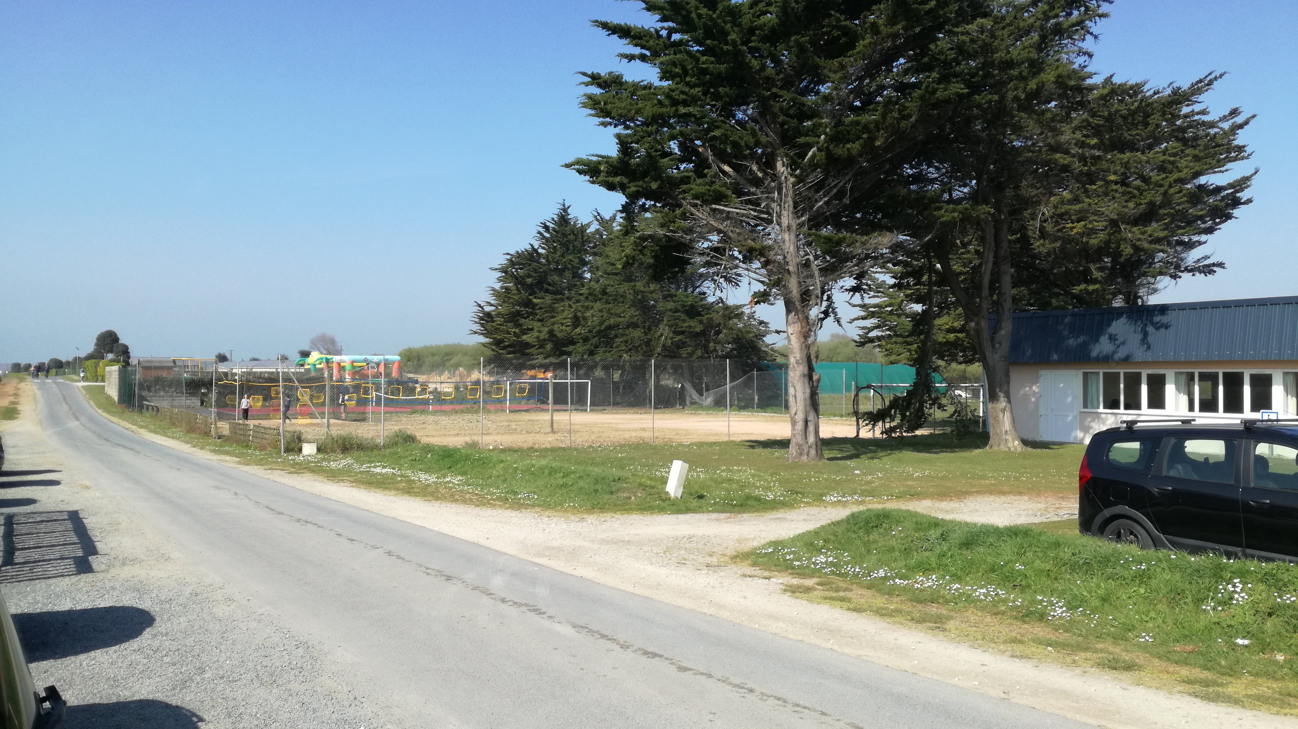 Photo n° 2 de l'avis de Benoit.O fait le 21/04/2019 à 19:04