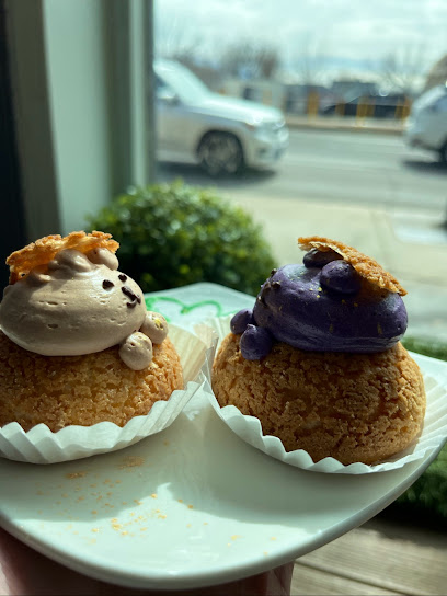 Doki Doki - Japanese Dessert Café