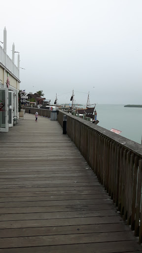 Tourist Attraction «The Pirate Ship Royal Conquest», reviews and photos, 140 Boardwalk Pl E, Madeira Beach, FL 33708, USA