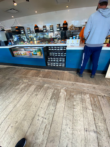 Coffee Shop «Philz Coffee», reviews and photos, 1060 S Coast Hwy 101, Encinitas, CA 92024, USA