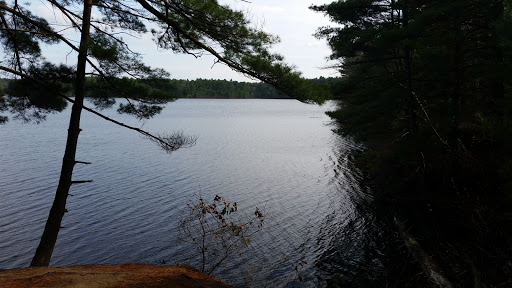 State Park «Dighton Rock State Park», reviews and photos, Bayview Ave, Berkley, MA 02779, USA