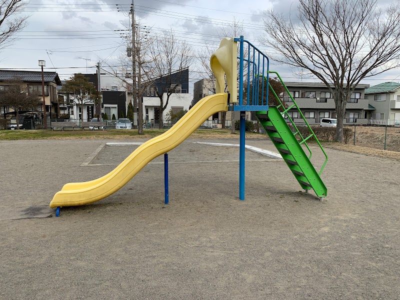 北田児童公園