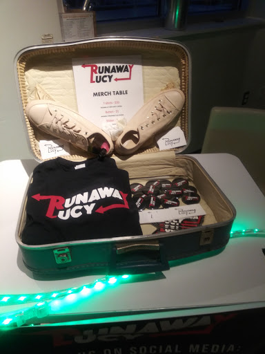 Health Food Store «The Mustard Seed Market and Cafe», reviews and photos, 867 W Market St, Akron, OH 44303, USA