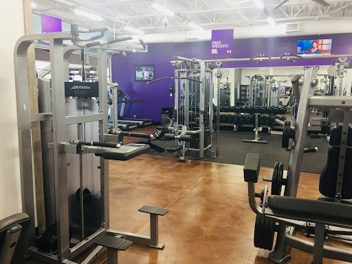 Gym «Anytime Fitness», reviews and photos, 2346 Greencrest Blvd, Rockwall, TX 75087, USA