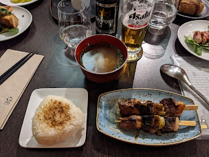 Photo n°47 de Les Deux Grenouilles à Castelnau-le-Lez ()