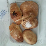 Photo n°1 de l'avis de Emanuele.i fait le 31/10/2019 à 10:57 sur le  Pasticceria La Fornarina à Lecce