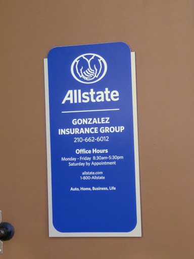 Insurance Agency «Allstate Insurance Agent: Rene Gonzalez», reviews and photos