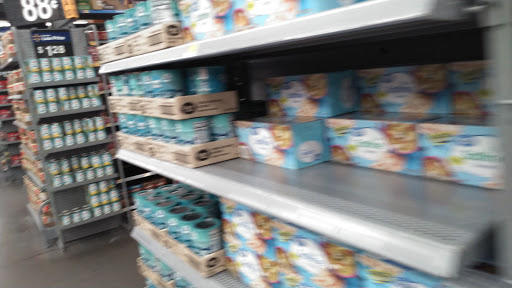 Department Store «Walmart Supercenter», reviews and photos, 1617 E Beach Blvd, Pass Christian, MS 39571, USA