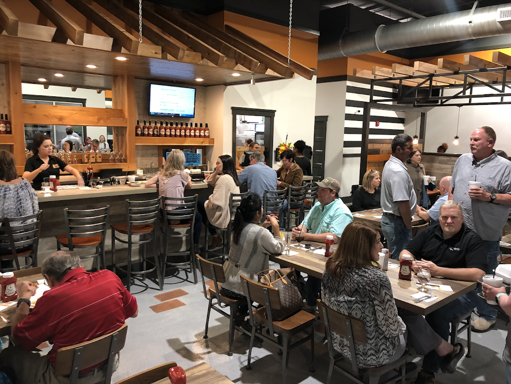 Brick & Spoon Tupelo, MS 38804 Menu, Hours, Reviews and Contact