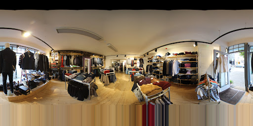 John O'Brien Mens and Boys Wear