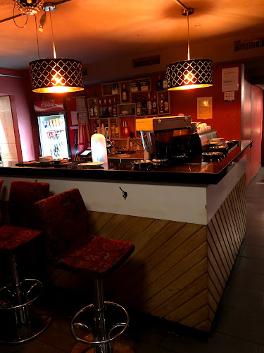 Orient Hookah Bar