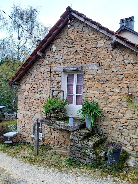 Les Ruchers des Bruyères à Saint-Augustin (Corrèze 19)