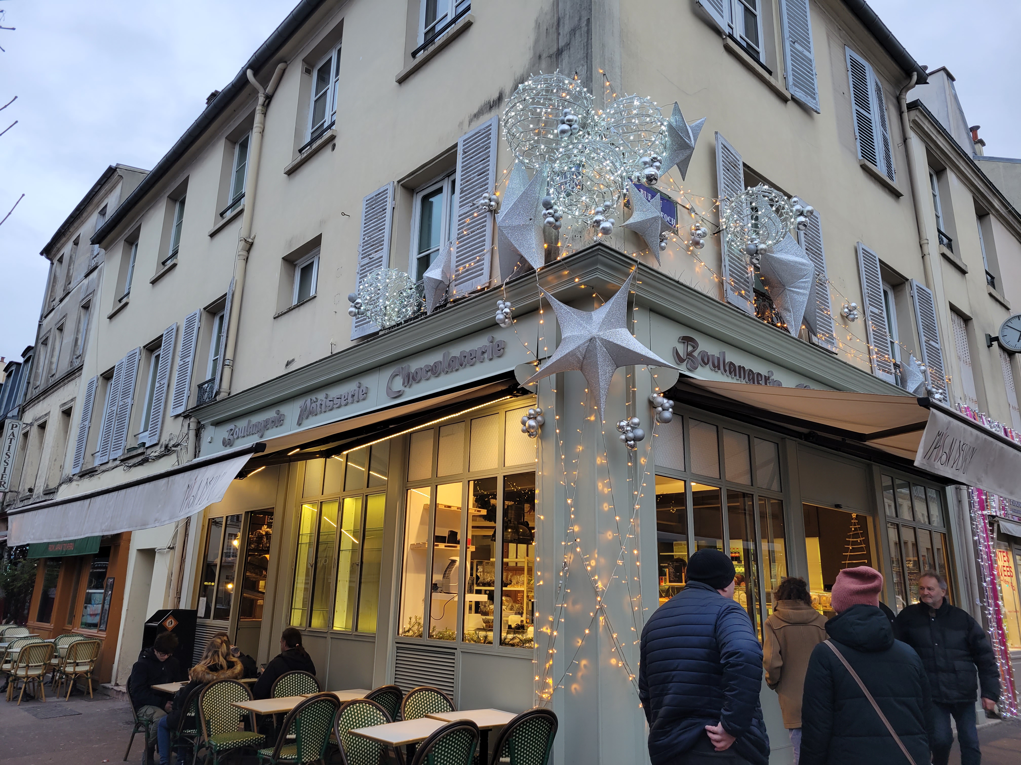 Photo n° 2 de l'avis de N.o fait le 29/12/2023 à 15:34