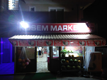 Kösem Market