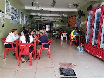 Tacos de la Moto Samy Díaz - Fco. Pavón - C. Francisco Pavón Amador, Loma del Jazmin, 95150 Tierra Blanca, Ver., Mexico