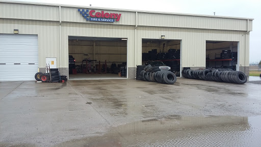 Tire Shop «Colony Tire and Service», reviews and photos, 108 Impact Blvd, Elizabeth City, NC 27909, USA