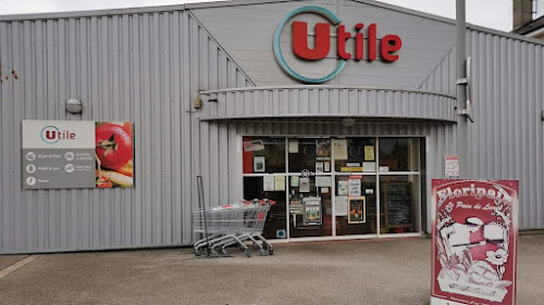 Épicerie Utile Druelle Druelle Balsac