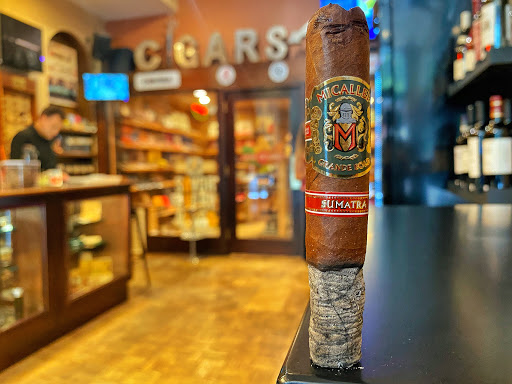 Cigar Shop «Cigar Exchange,The», reviews and photos, 107 Market St, Wilmington, NC 28401, USA