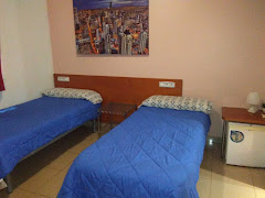 Hostal Roc Blanc