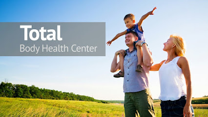 Total Body Health Center - Chiropractor in St. Charles Illinois