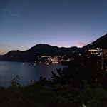 Photo n°2 de l'avis de Giusy.r fait le 18/06/2019 à 22:29 sur le  Cafe Mirante à Praiano