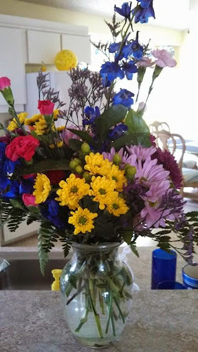 Florist «Hudson Flower Shop», reviews and photos, 7422 FL-52, Hudson, FL 34667, USA