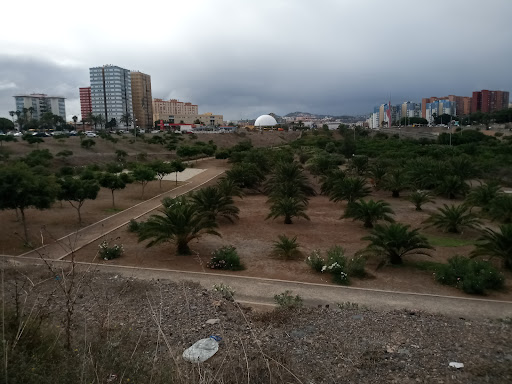 Parque de la Feria del Atlántico