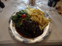 Steak du Restaurant français L'Orange Bleue à Lille - n°7