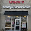 Wapa's Beauty and Barber Salon