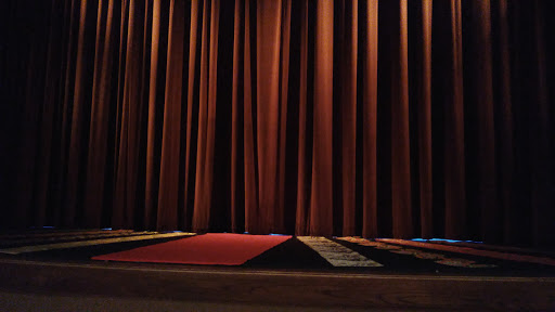 Performing Arts Theater «Broadway Performance Hall», reviews and photos, 1625 Broadway, Seattle, WA 98122, USA