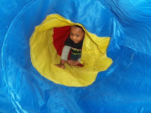 Day Care Center «Zion Kidz Academy & Learning Center», reviews and photos, 1004 N Jefferson St, Lancaster, TX 75146, USA