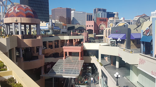 Shopping Mall «Westfield Horton Plaza», reviews and photos, 324 Horton Plaza, San Diego, CA 92101, USA