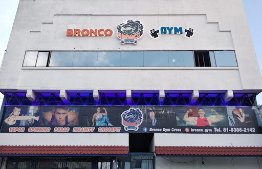 BRONCO GYM