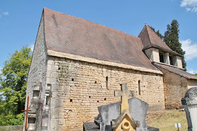 Mairie à Peyzac-le-Moustier