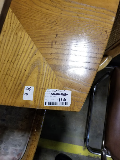 Home Improvement Store «Habitat Wheat Ridge ReStore», reviews and photos, 10625 W Interstate 70 Frontage Rd, Wheat Ridge, CO 80033, USA