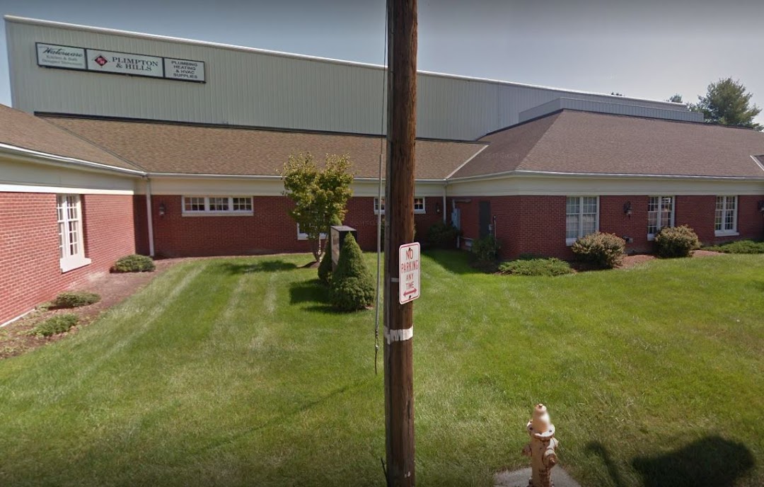 Plimpton & Hills Stamford