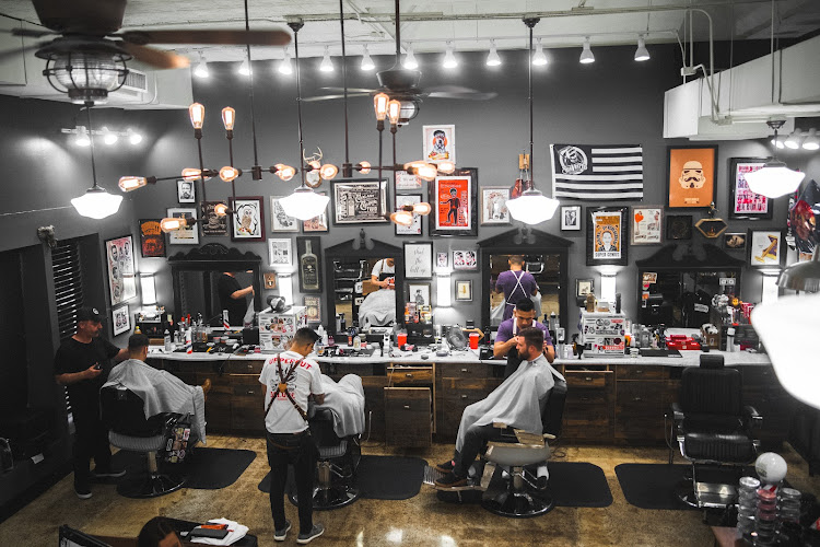 THE STANDARD in Fairfax VA 22030 Bipper Media