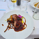 Photo n°1 de l'avis de Hannes.l fait le 13/07/2023 à 15:59 sur le  Il Cappello à Trento