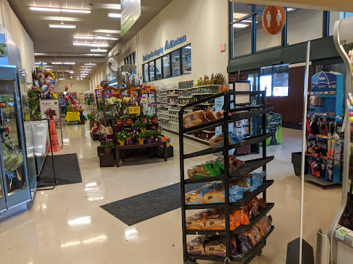 Grocery Store «Albertsons», reviews and photos, 13606 E 32nd Ave, Spokane, WA 99206, USA