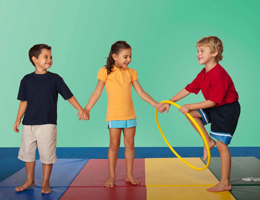 Gymnastics Center «The Little Gym of Puyallup», reviews and photos, 3850 S Meridian #6, Puyallup, WA 98373, USA