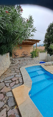 Prémian à Olargues