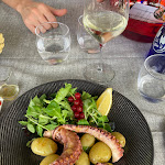 Photo n°1 de l'avis de Ludmila.h fait le 09/09/2022 à 21:05 sur le  Catch Claw's à Forte dei Marmi