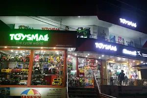 Toys Mall image
