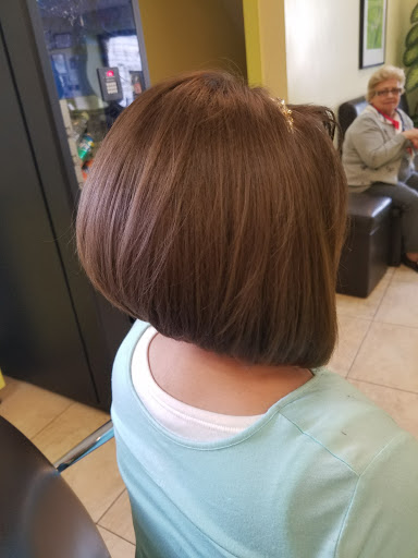 Beauty Salon «Sao Beauty Salon», reviews and photos, 70 Congress St, Newark, NJ 07105, USA