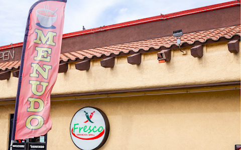 Fresco Mexican Grill image