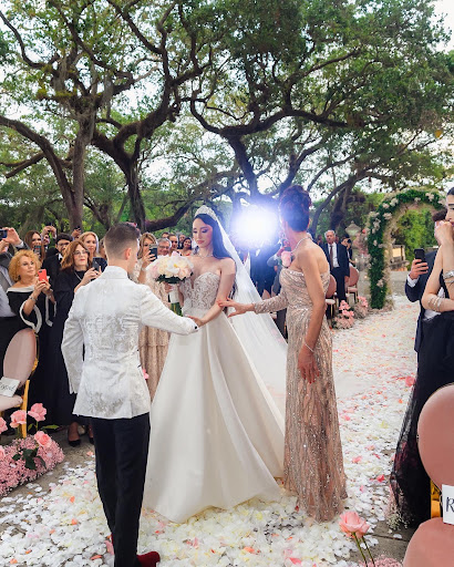 Event Planner «Haute Couture Events», reviews and photos, 7171 Bay Dr, Miami Beach, FL 33141, USA