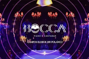 Bocca Piano y Cantabar image