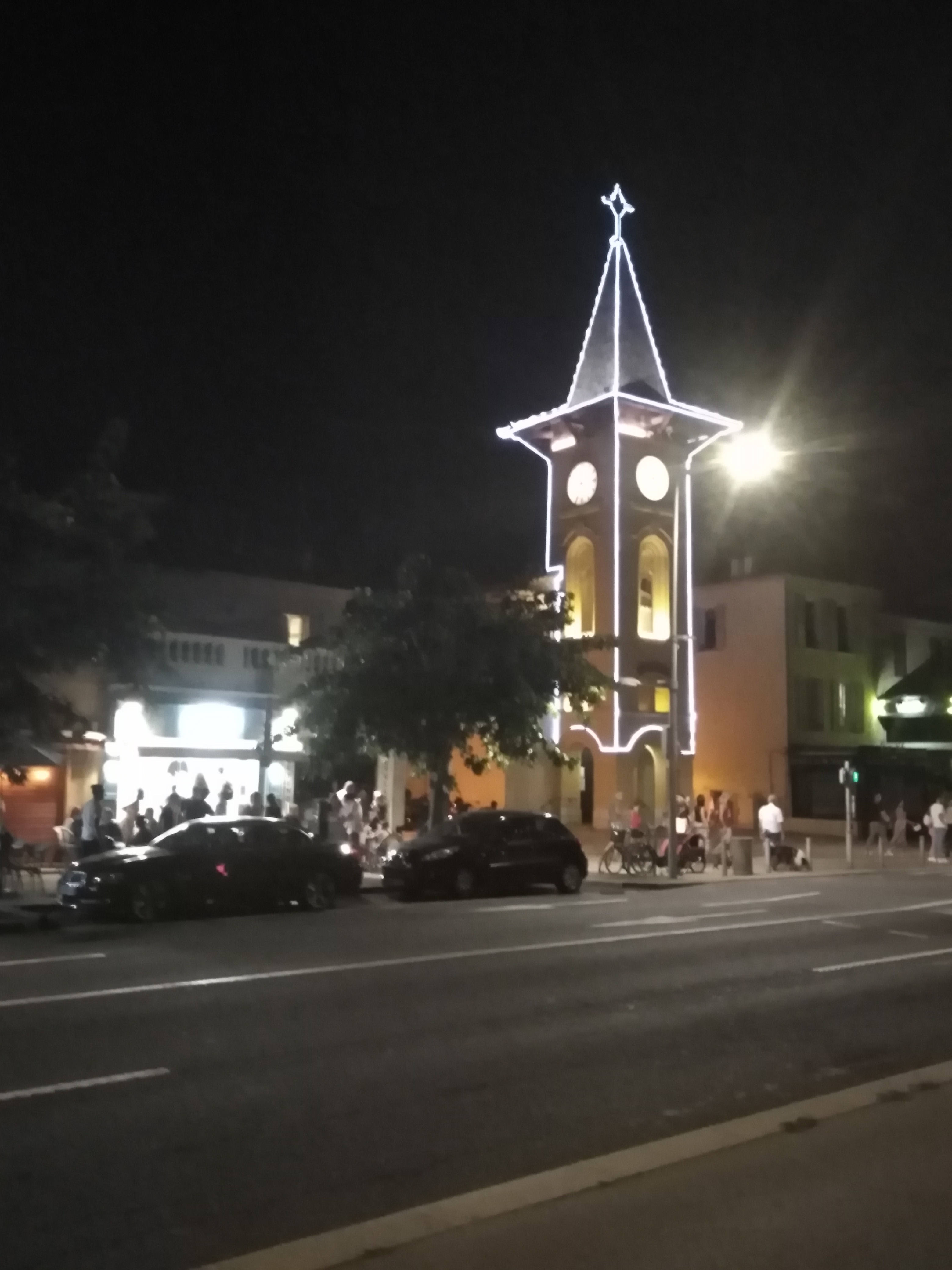 Photo n° 2 de l'avis de Dominique.i fait le 22/11/2018 à 12:17