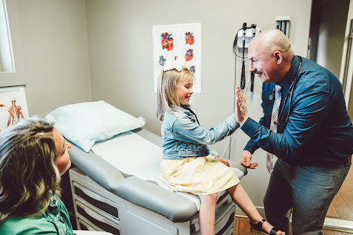 Salina Family Medicine