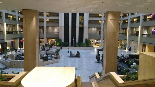 Shopping Mall «Galleria Specialty Mall», reviews and photos, 1 Galleria Pkwy, Atlanta, GA 30339, USA